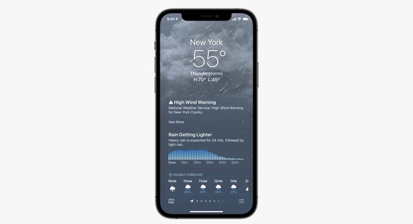 【WWDC 2021】iOS 15 登場  即看 9 大重點更新