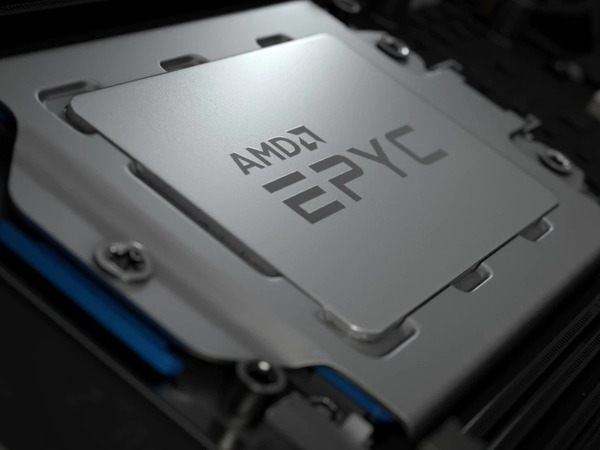 AMD Zen4 處理器規格曝光！128 核心 256 綫程！