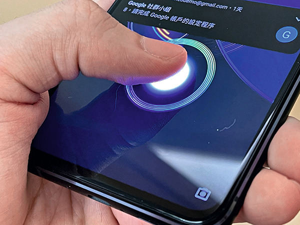  ASUS ZenFone 8 Flip專業角度 ROG Phone 5最佳電競手機