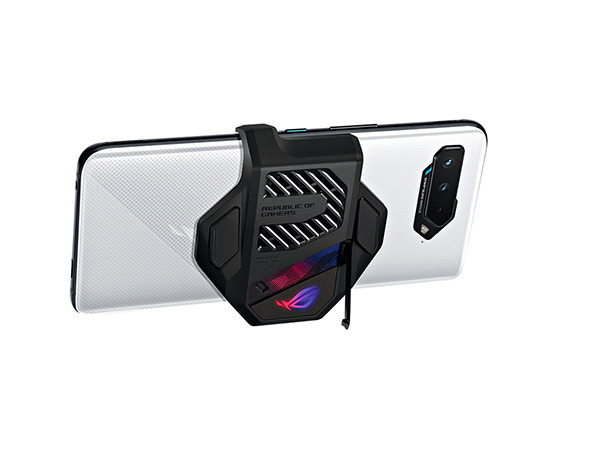 ASUS ZenFone 8 Flip專業角度 ROG Phone 5最佳電競手機