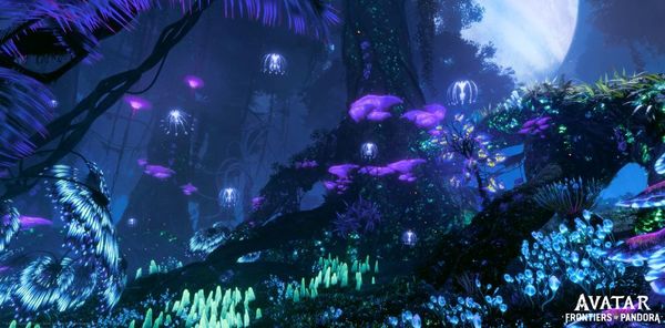 【遊戲消息】Avatar Frontiers of Pandora 次代主機獨佔有因