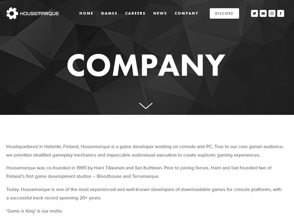 【遊戲消息】SIE收購Housemarque 《Returnal》開發團隊