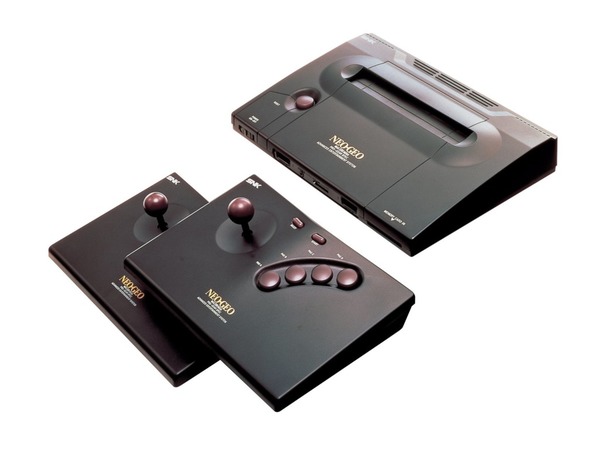 【遊戲消息】NEOGEO發售三十周年 家用機獨享街機感受