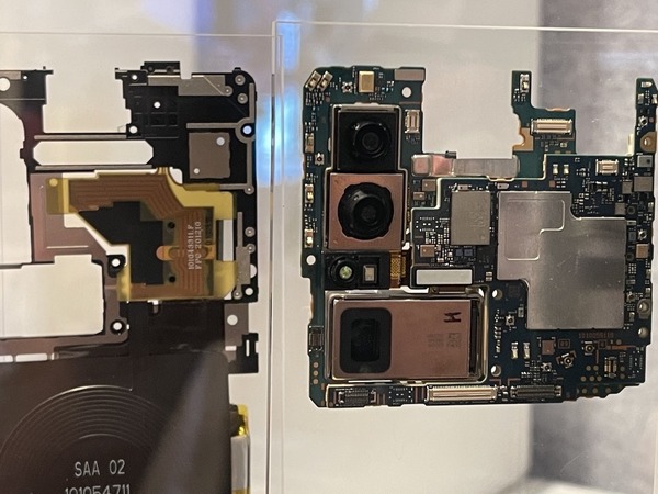 【行貨實試】Sony Xperia 1 III T* 蔡司變焦鏡頭！手機攝力新革命 【附實試影片】