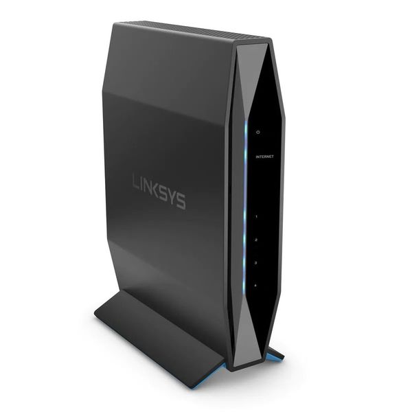 Linksys E 系 WiFi 6 路由器免費升級！全面支援 EasyMesh 標準！