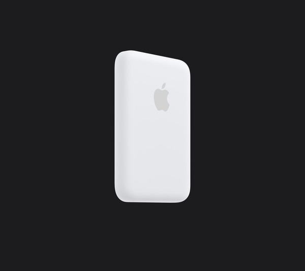 Apple MagSafe 電池正式登場！支援 15W 充電！