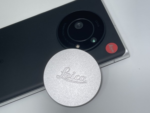 【實試】超豪氣! 真 Leica 影相手機！Leica Leitz Phone 日水率先玩