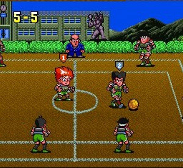 【手遊消息】《鬥球兒彈平M》中文版發表 鬥球小子改編手遊