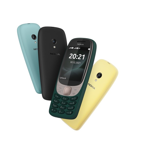 【踢都唔爆!】Nokia 出全新三防機 Nokia XR20 開箱測試