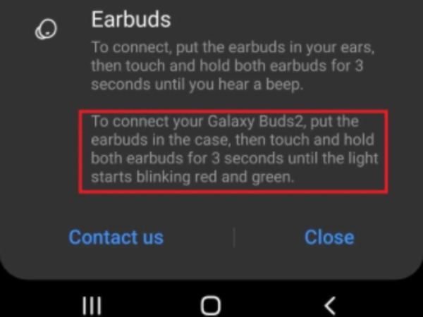 配對過程更繁瑣？傳 Samsung Galaxy Buds 2 改用新配對方式