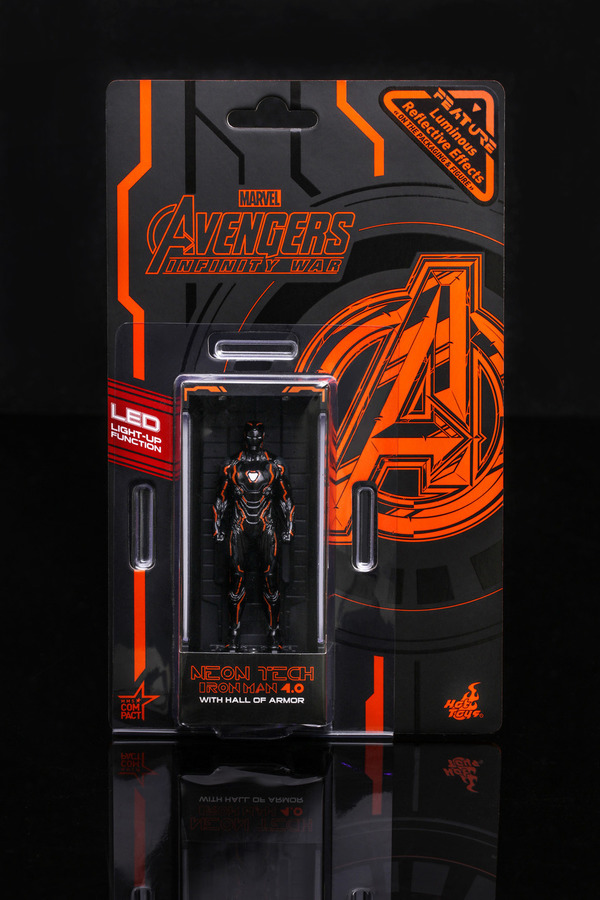 【宅玩意】Hot Toys夜間限定展 Summer Night Showcase 2021直擊