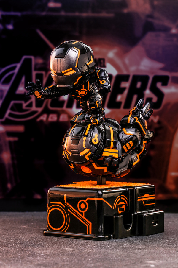 【宅玩意】Hot Toys夜間限定展 Summer Night Showcase 2021直擊