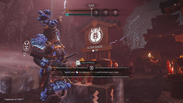 【遊戲消息】Ghost of Tsushima:Legends 奇譚模式將獨立發售