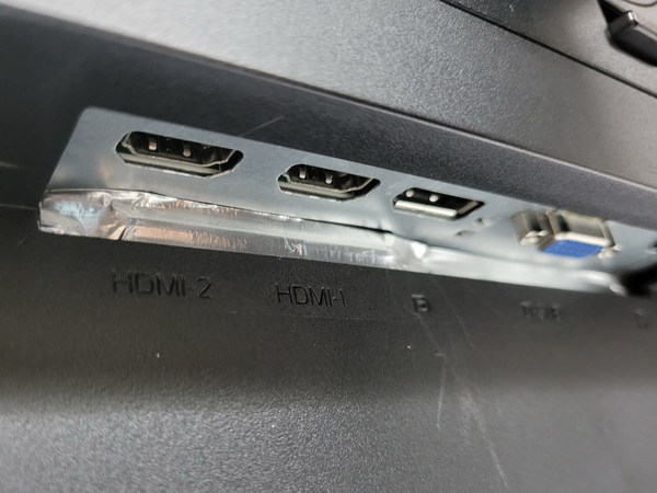 Acer、AOC 抵玩 27" 芒腦場齊劈價   第一期電子消費券即可入手！
