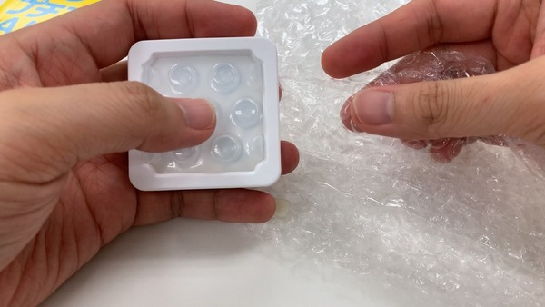 【宅玩意】無限啪啪紙機AIR試玩 手感因人而異