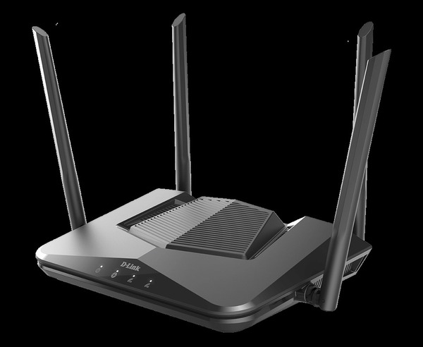 AX3200 路由器再現腦場!冷門規格!