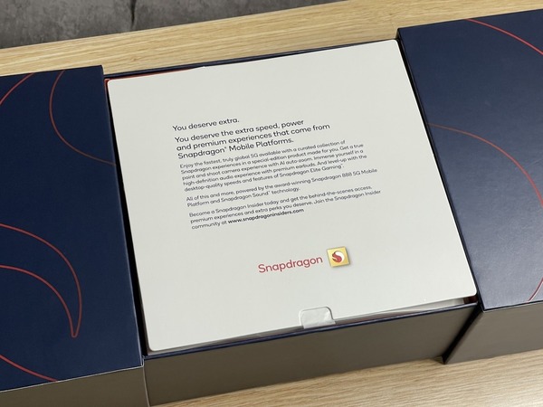 【搶測】Qualcomm Snapdragon Insiders 智能電話真機上手！流暢度、效能表現超班