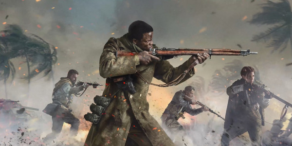 【遊戲消息】Call of Duty：Vanguard預告周五發表