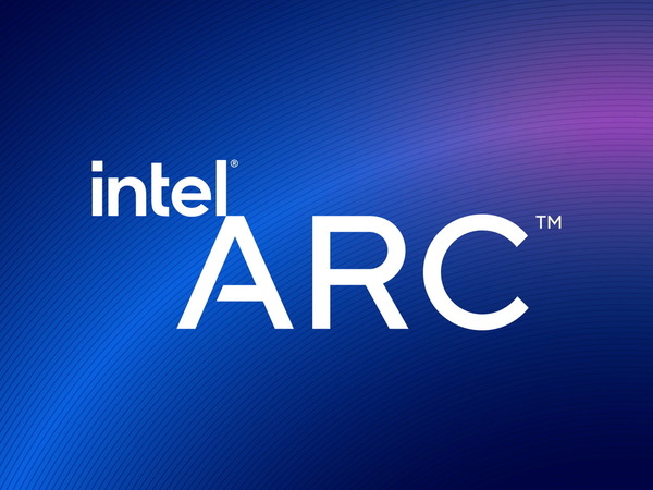 Intel 發布 Arc 高效顯示品牌！2022 年第一季現身！