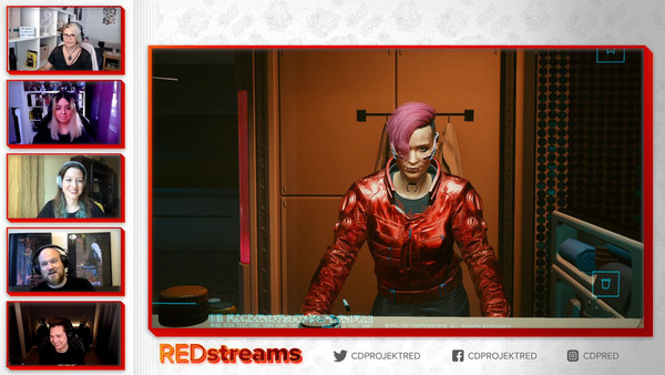 【遊戲消息】Cyberpunk 2077 更新追加DLC