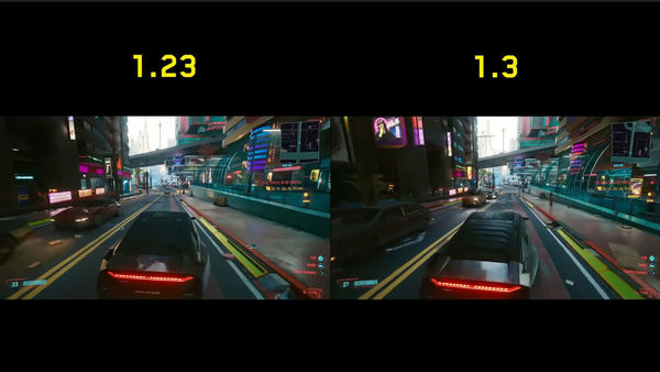 【遊戲消息】Cyberpunk 2077 更新追加DLC