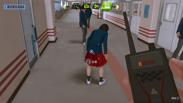 【遊戲消息】審判之逝：湮滅的記憶 萌犬偵探助查