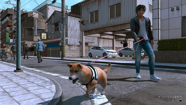 【遊戲消息】審判之逝：湮滅的記憶 萌犬偵探助查