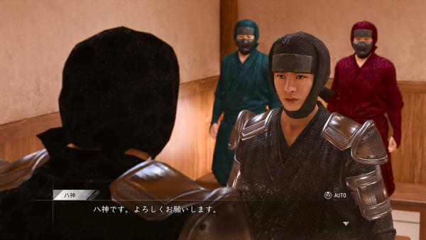 【遊戲消息】審判之逝：湮滅的記憶 萌犬偵探助查