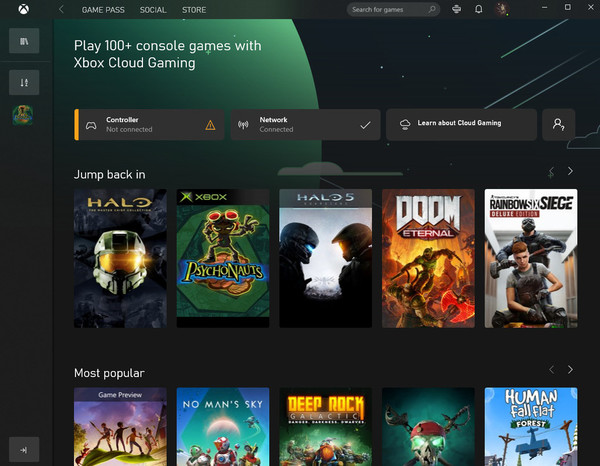 【遊戲消息】Xbox將更新介面 封測近日展開
