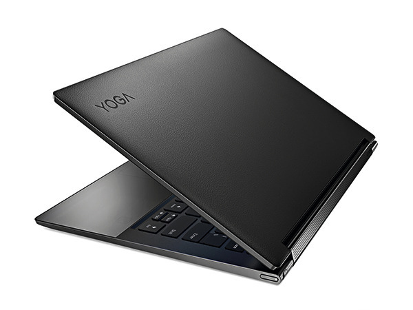 緊貼市場潮流 貼心產品設計 Lenovo