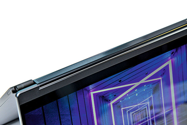 緊貼市場潮流 貼心產品設計 Lenovo