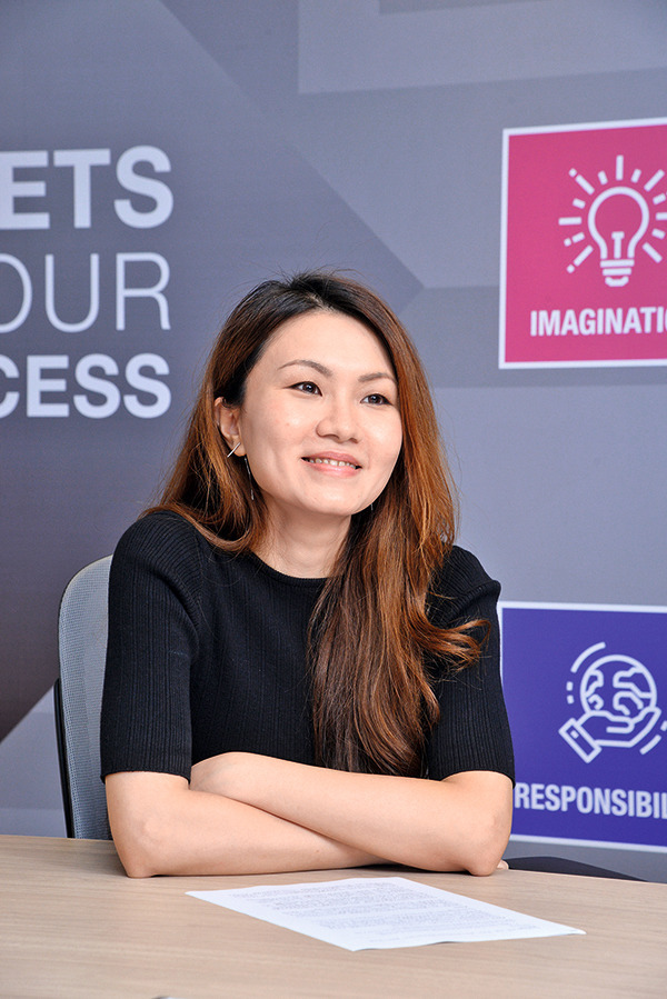 易於應用管理 Aruba Instant On 提升 Wi-Fi 管理成本效益