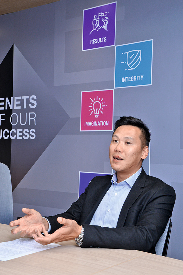 易於應用管理 Aruba Instant On 提升 Wi-Fi 管理成本效益