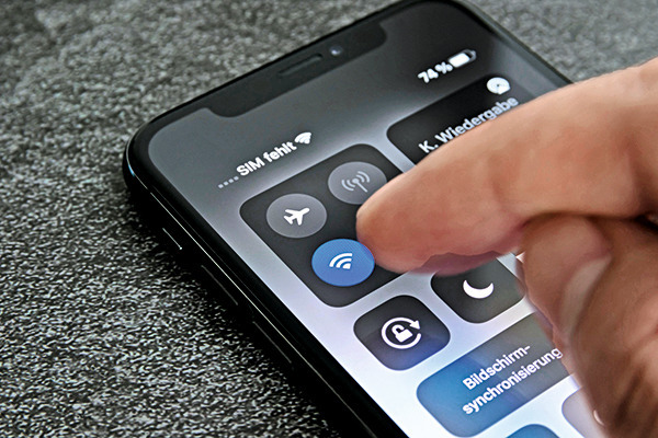 易於應用管理 Aruba Instant On 提升 Wi-Fi 管理成本效益