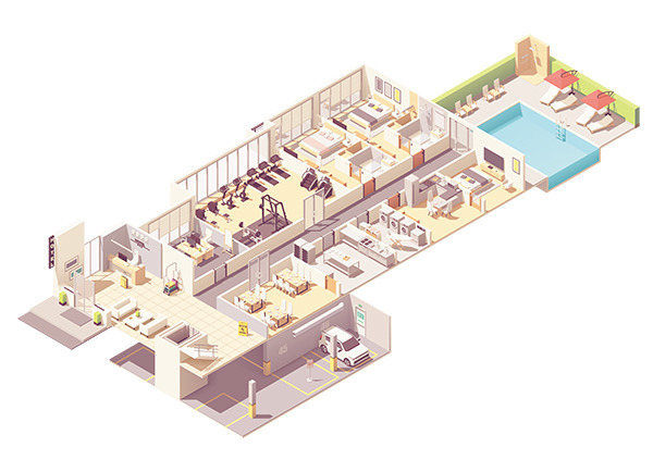 易於應用管理 Aruba Instant On 提升 Wi-Fi 管理成本效益