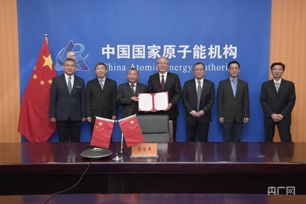 中山大學首創「核技術滅蚊」 破壞雄蚊生殖能力