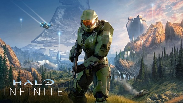 【Gamescom】Xbox發表會 Halo Infinite十二月發售