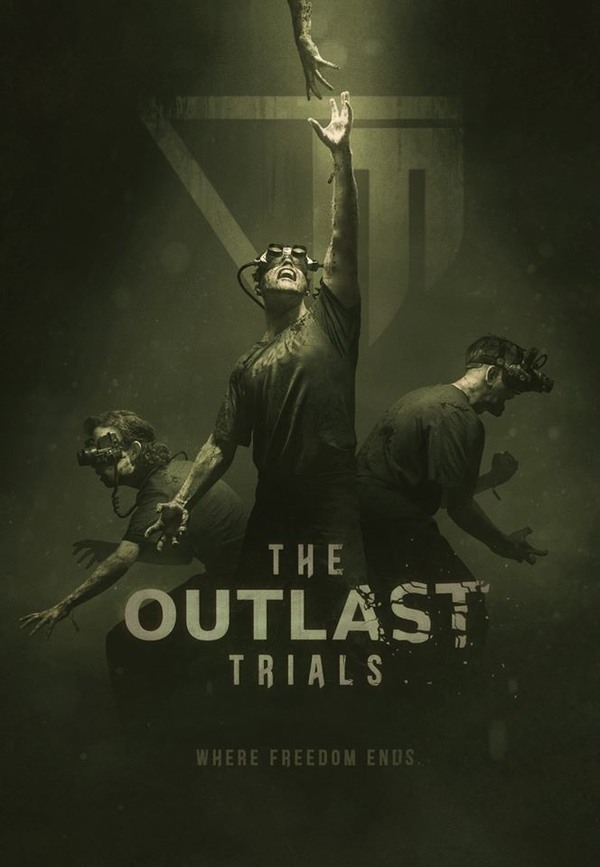 【Gamescom】Outlast Trials‧MADiSON 恐怖遊戲注目作