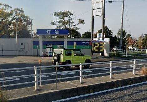 【e+車路事】 Google Maps 洩密? Jimny 5 門版屬美麗的誤會