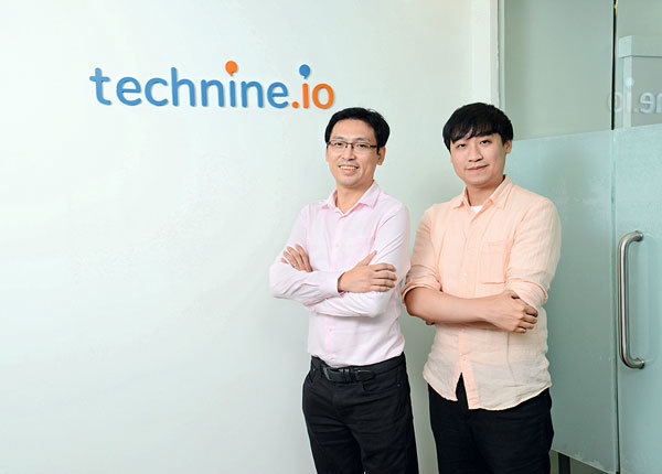 technine IoT雲端門禁系統 Smart Access推動智能化無人業務  