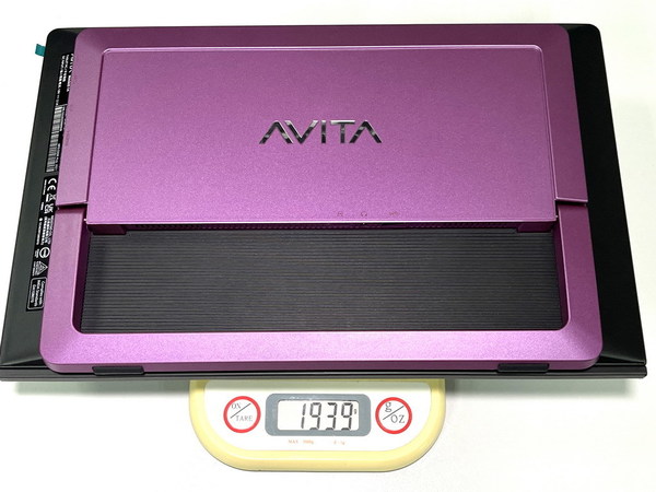 【開箱實測】AVITA MAGUS 14 使用模式多變     家居多合一 14" 巨板
