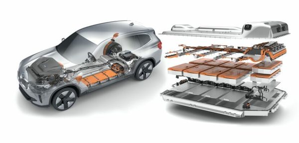 寶馬．福特合資電池廠增產能  預計明年測試固態電池電動車
