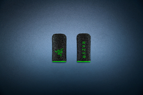 Razer 推「吸汗指套」方便電競玩家！僅厚 0.8mm 靈敏性高！