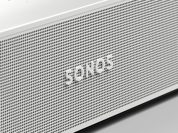 【新機速報】Sonos 新推 Beam2 Soundbar 新增 Dolby Atmos 環繞聲