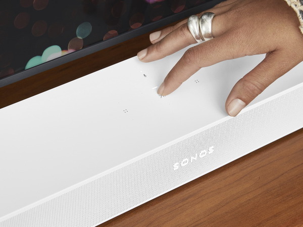 【新機速報】Sonos 新推 Beam2 Soundbar 新增 Dolby Atmos 環繞聲