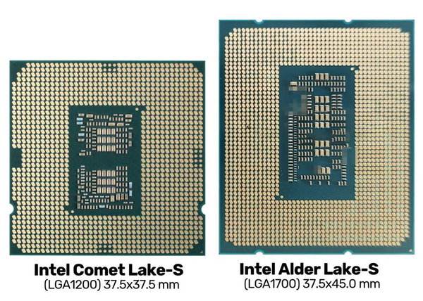 Intel 12 代 Core 型號、定價曝光！效能秒殺 Ryzen 9！？