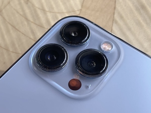 【真機實測】Apple iPhone 13 系列攝力公開