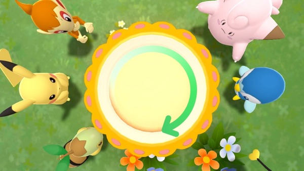 【遊戲消息】寶可夢 晶燦鑽石‧明亮珍珠 最新遊戲資訊