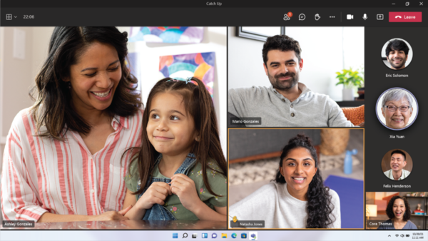 Office 2021 買斷版售價公佈 本周跟隨 Win 11 登場