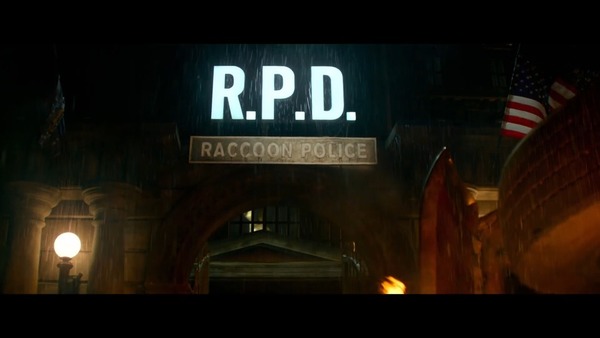 Resident Evil電影重啟11月上映